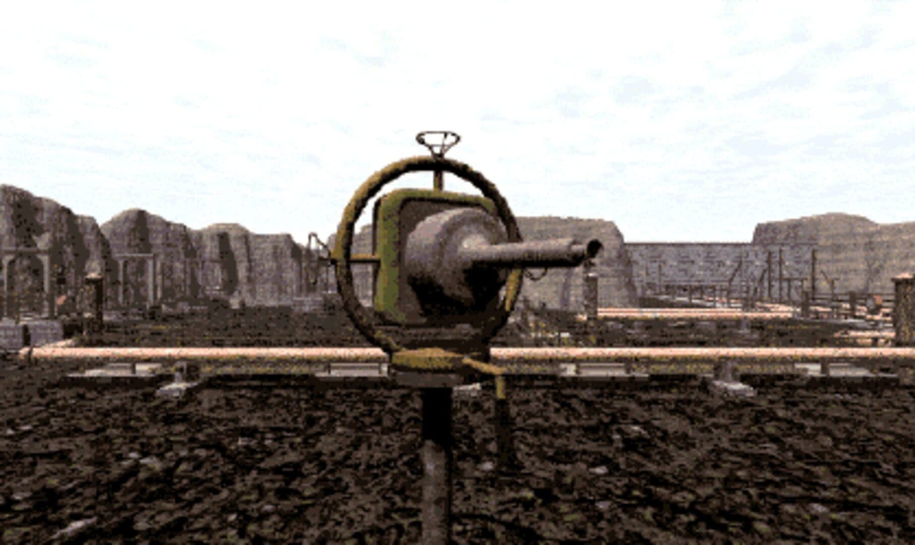 Rhem screenshot 2