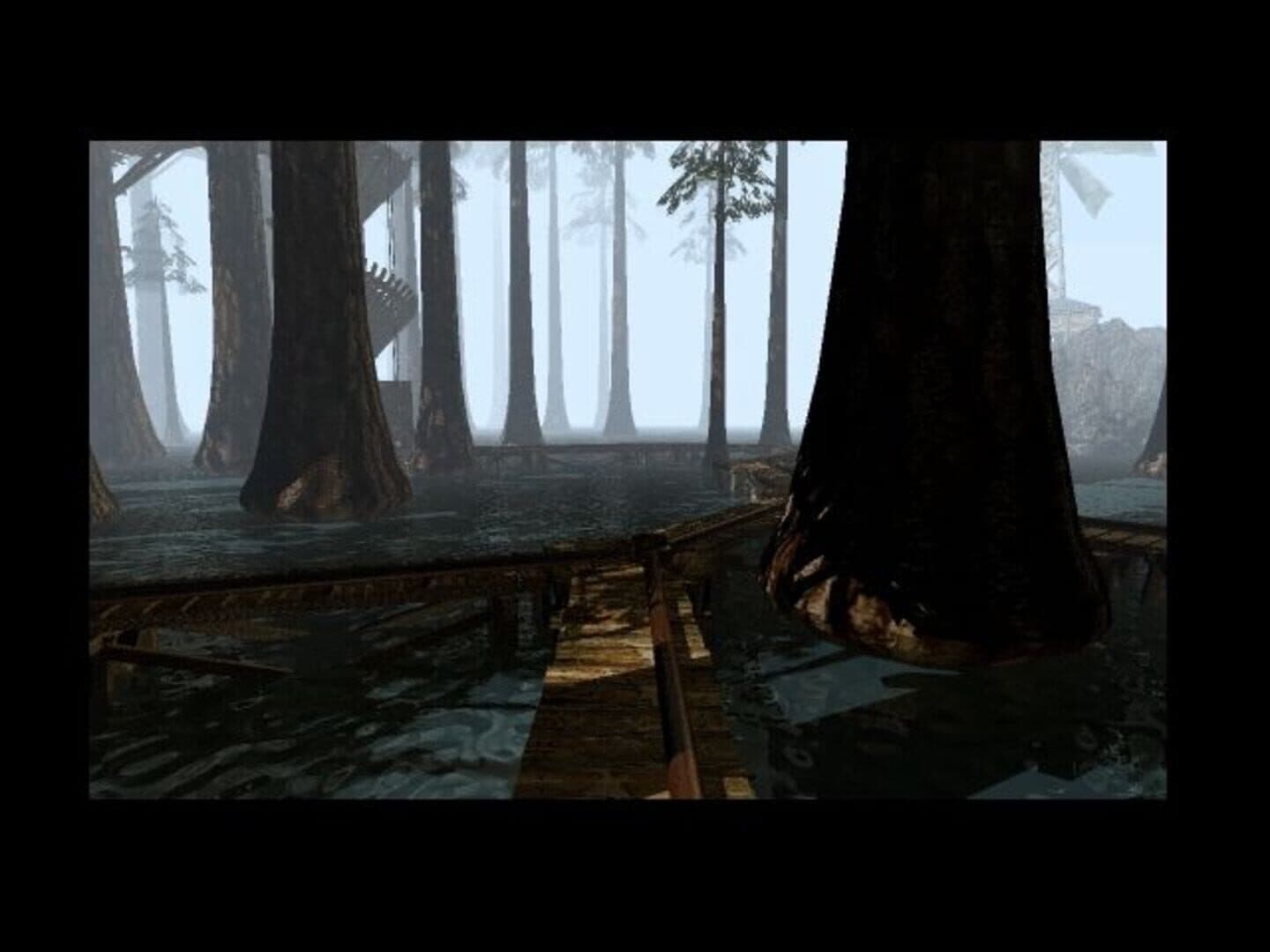 Myst: Masterpiece Edition screenshot 5