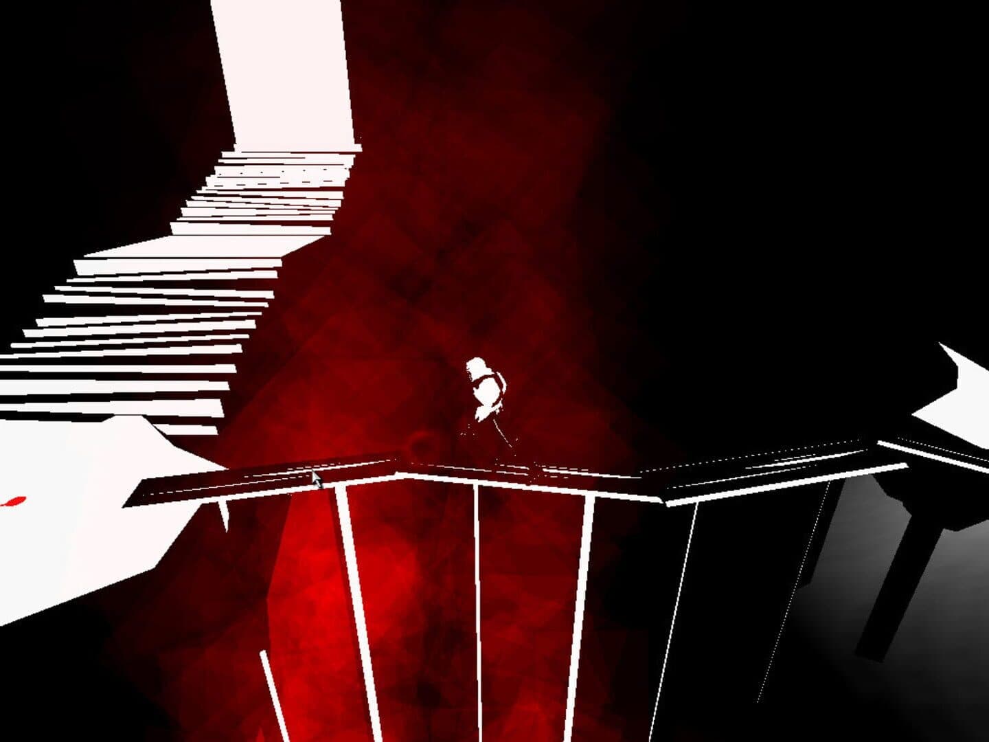 Vigil: Blood Bitterness screenshot 4