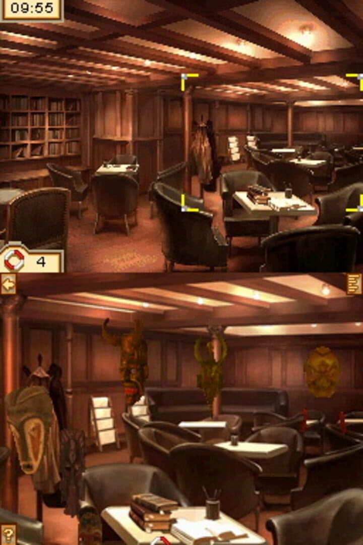 Titanic Mystery screenshot 6