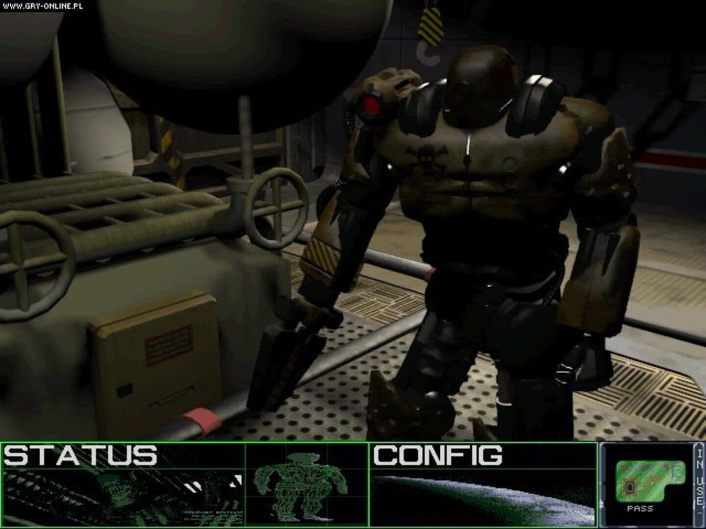 Aliens: A Comic Book Adventure screenshot 2