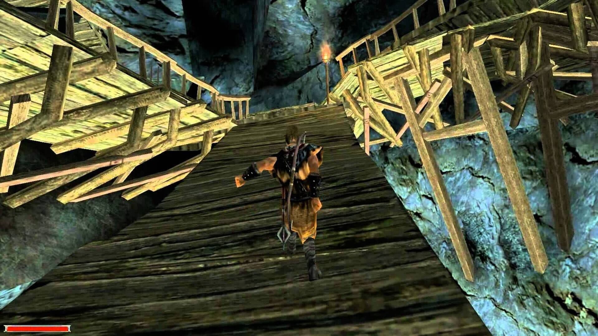 Asghan: The Dragon Slayer screenshot 5