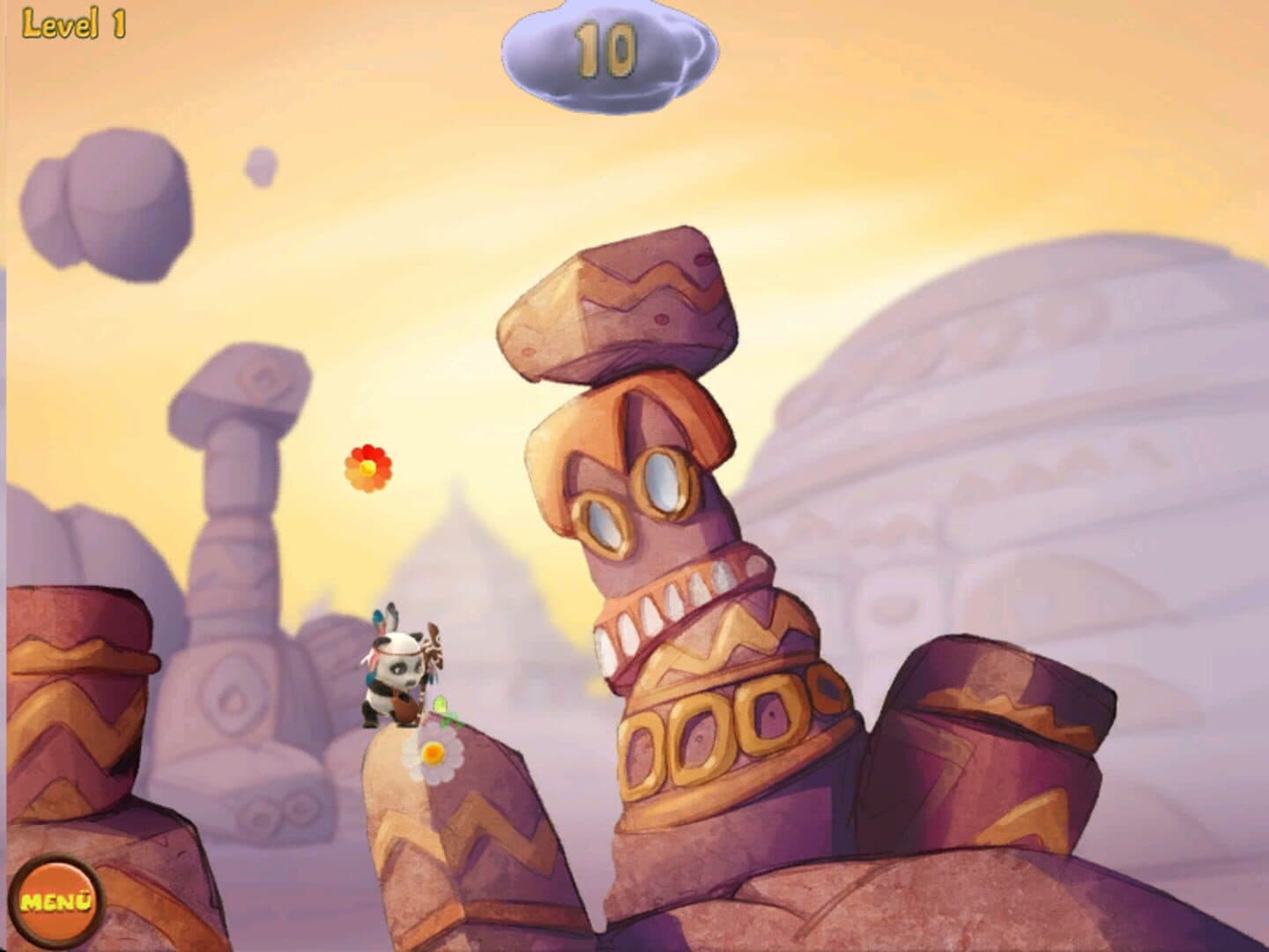 Nanda's Island screenshot 4