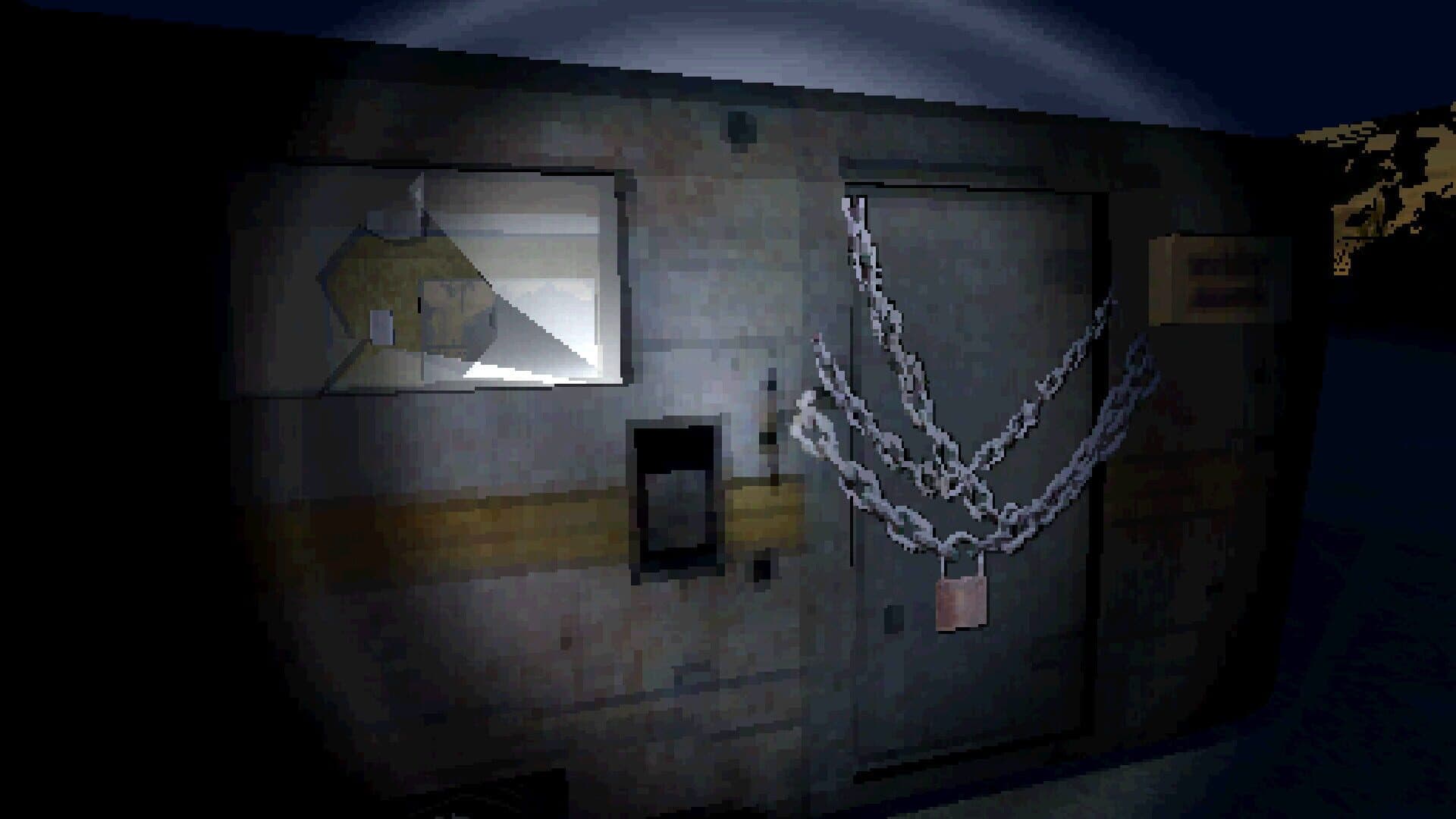 Sagebrush screenshot 7