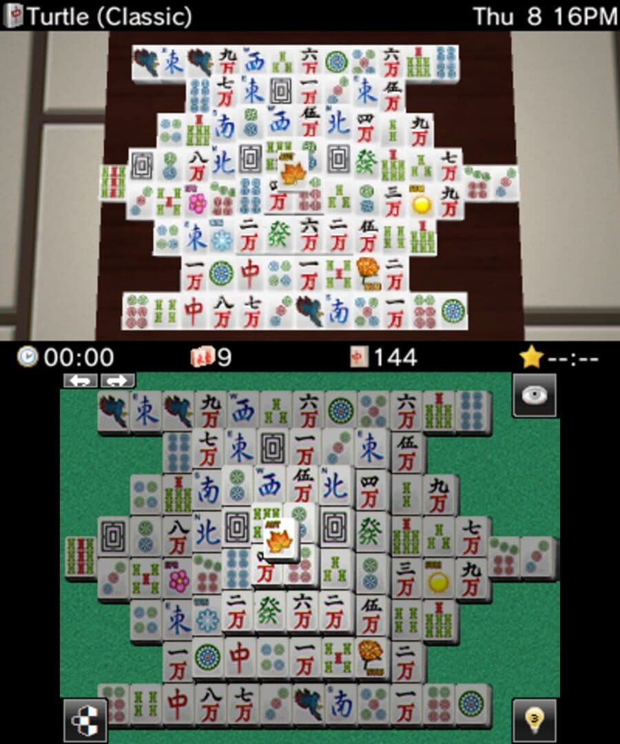 Best of Mahjong screenshot 2