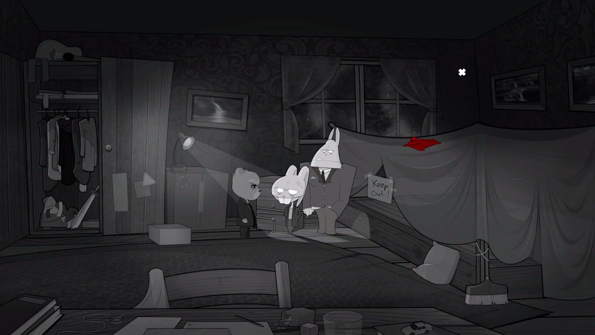 Bear With Me screenshot 5
