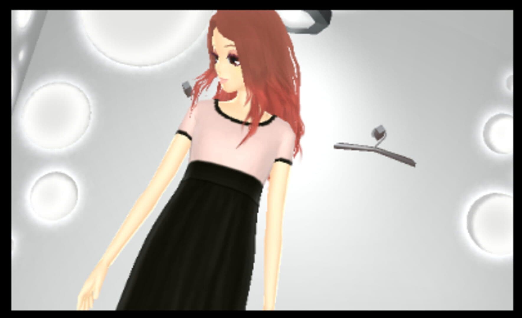 Style Savvy: Trendsetters screenshot 8