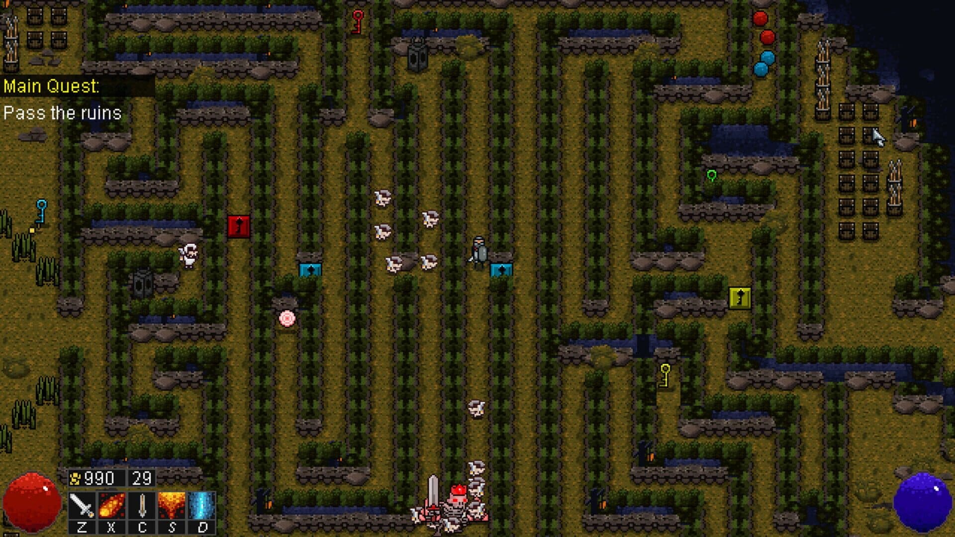 Diabolic screenshot 7