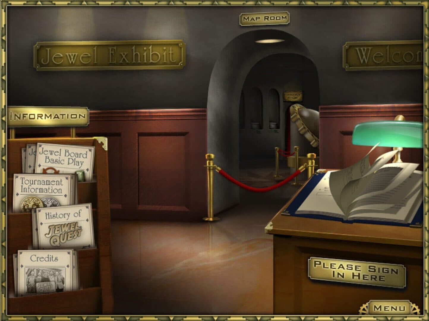 Jewel Quest III screenshot 8