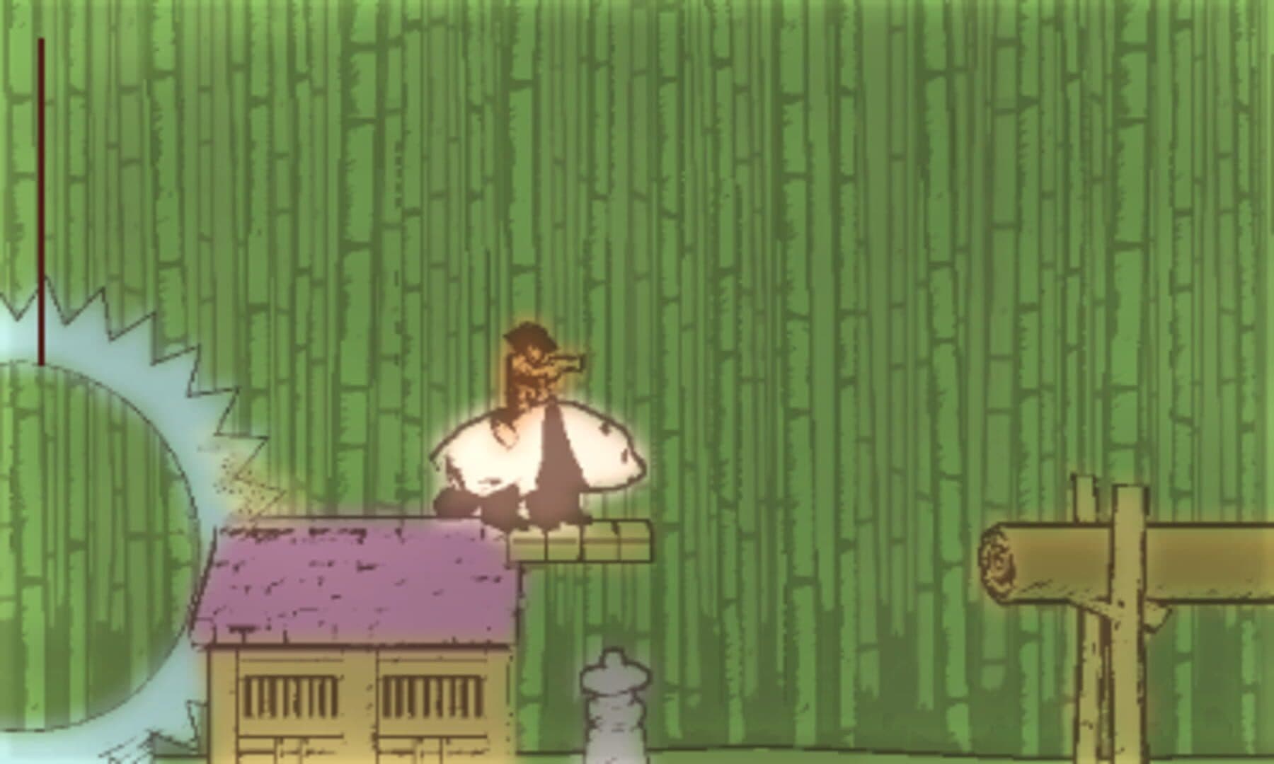 Gunman Clive 2 screenshot 9