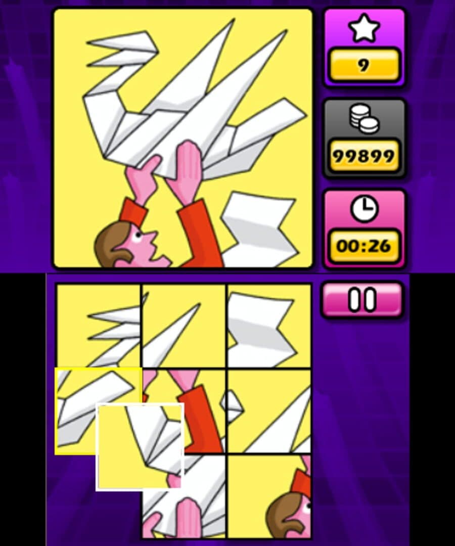 Puzzler World 2013 screenshot 11