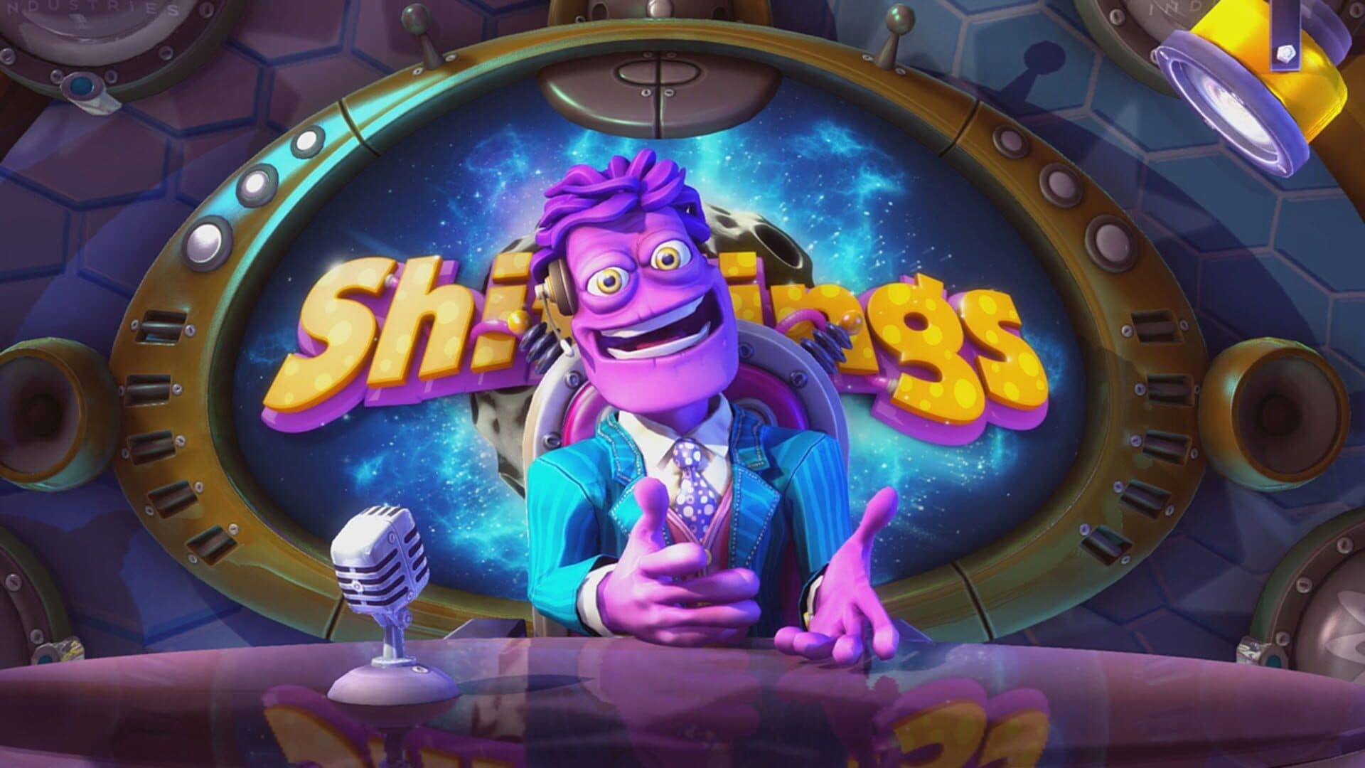 Shiftlings: Enhanced Edition screenshot 6