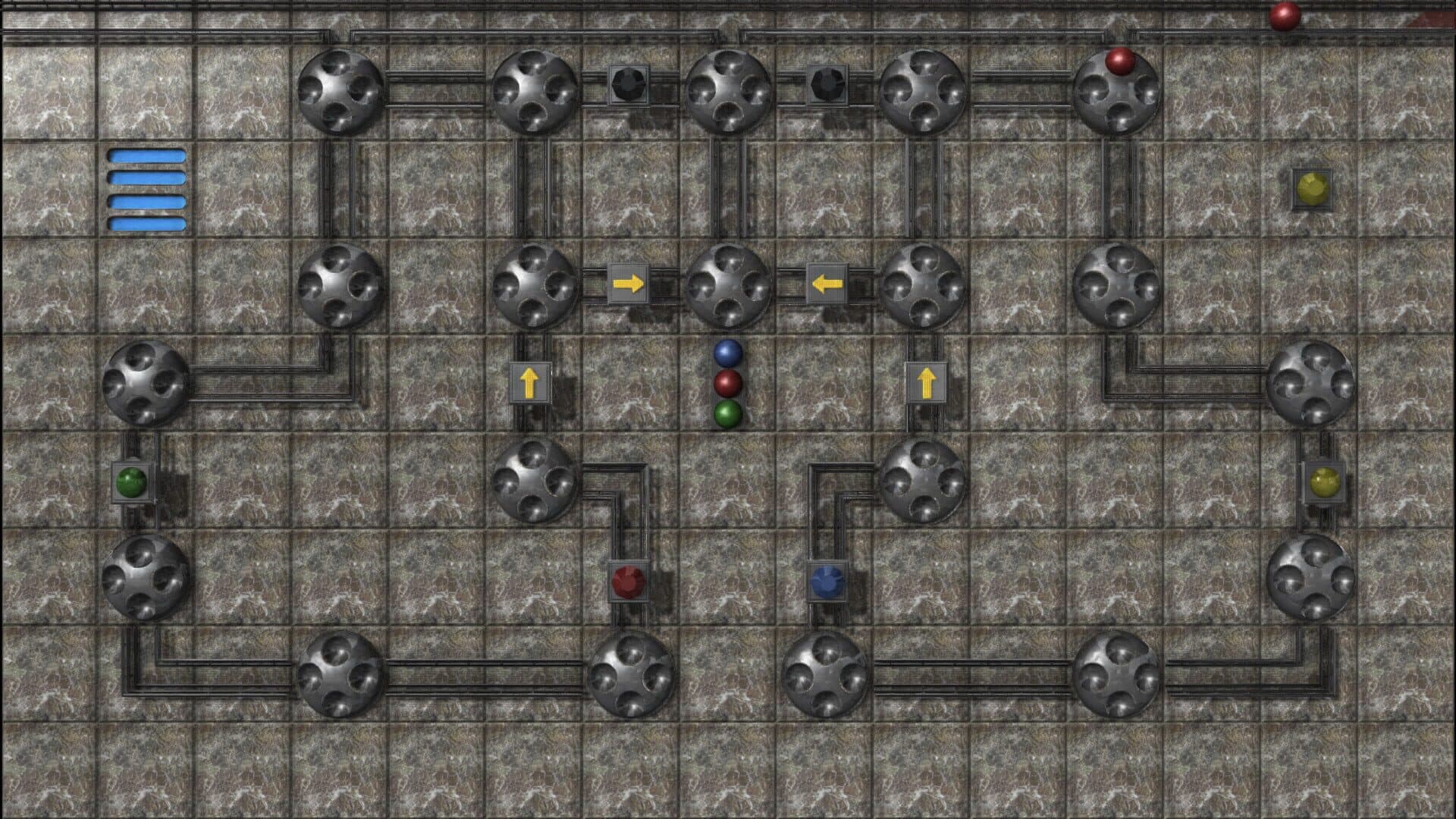 Insane screenshot 4