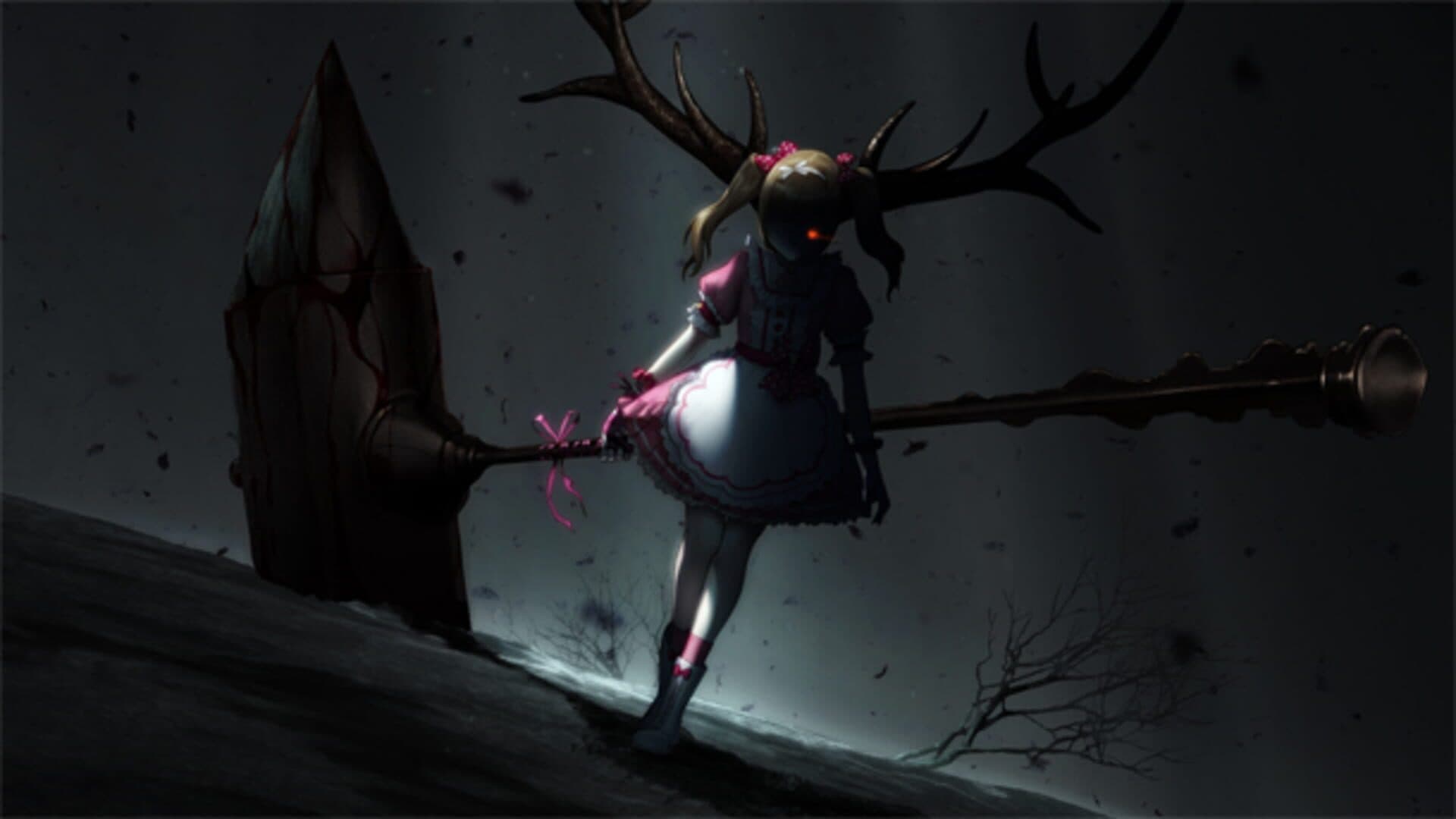 Iwaihime: Matsuri screenshot 2