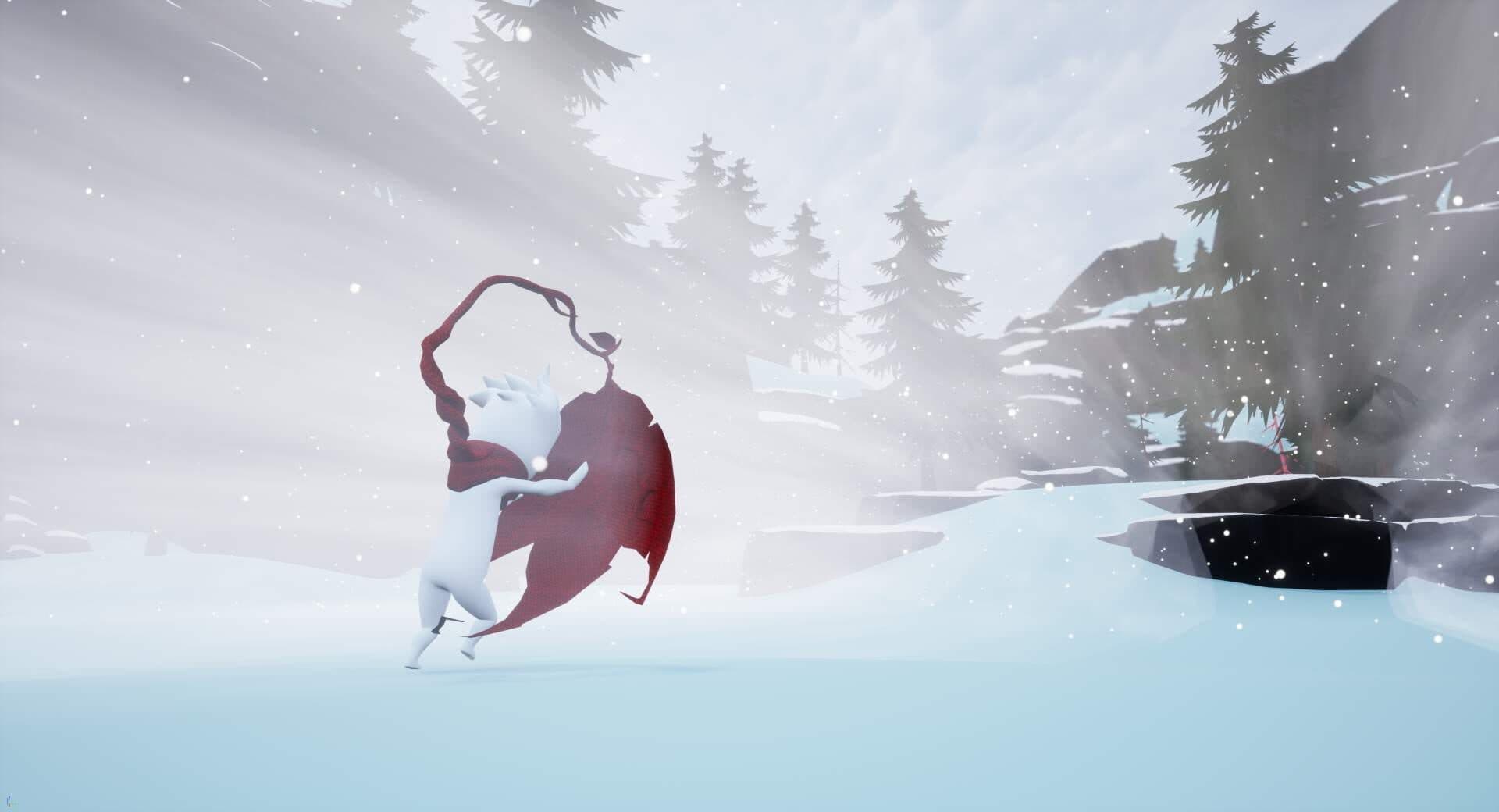 Scarf screenshot 6