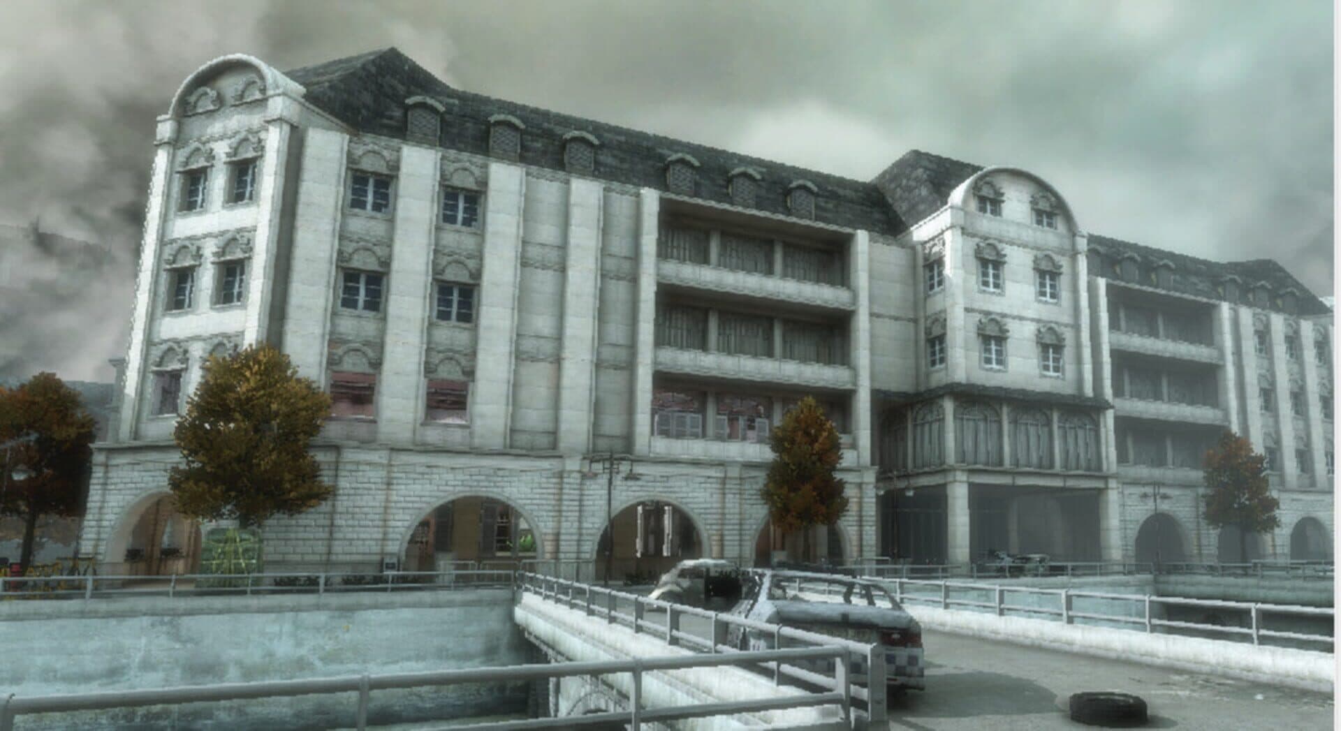 Soldier Front 2 screenshot 12