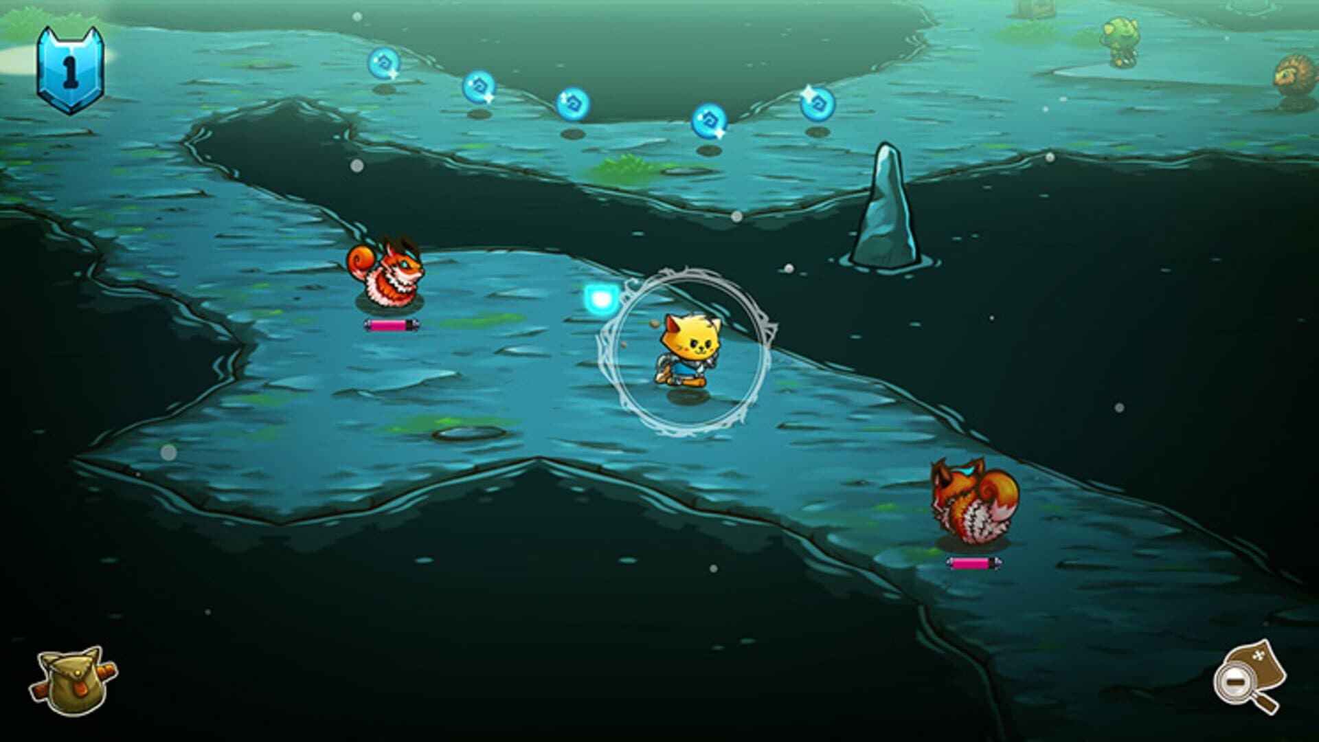 Cat Quest screenshot 11
