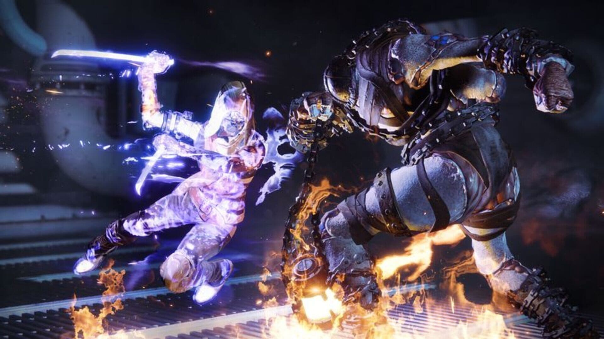 Destiny 2: Forsaken screenshot 5