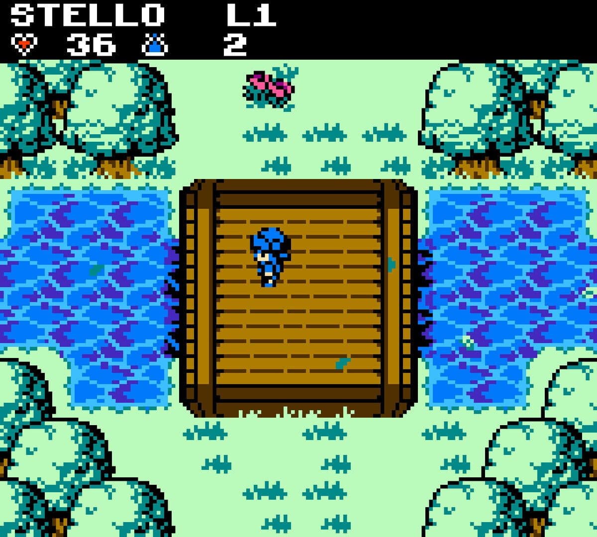 Knights of Tartarus screenshot 1