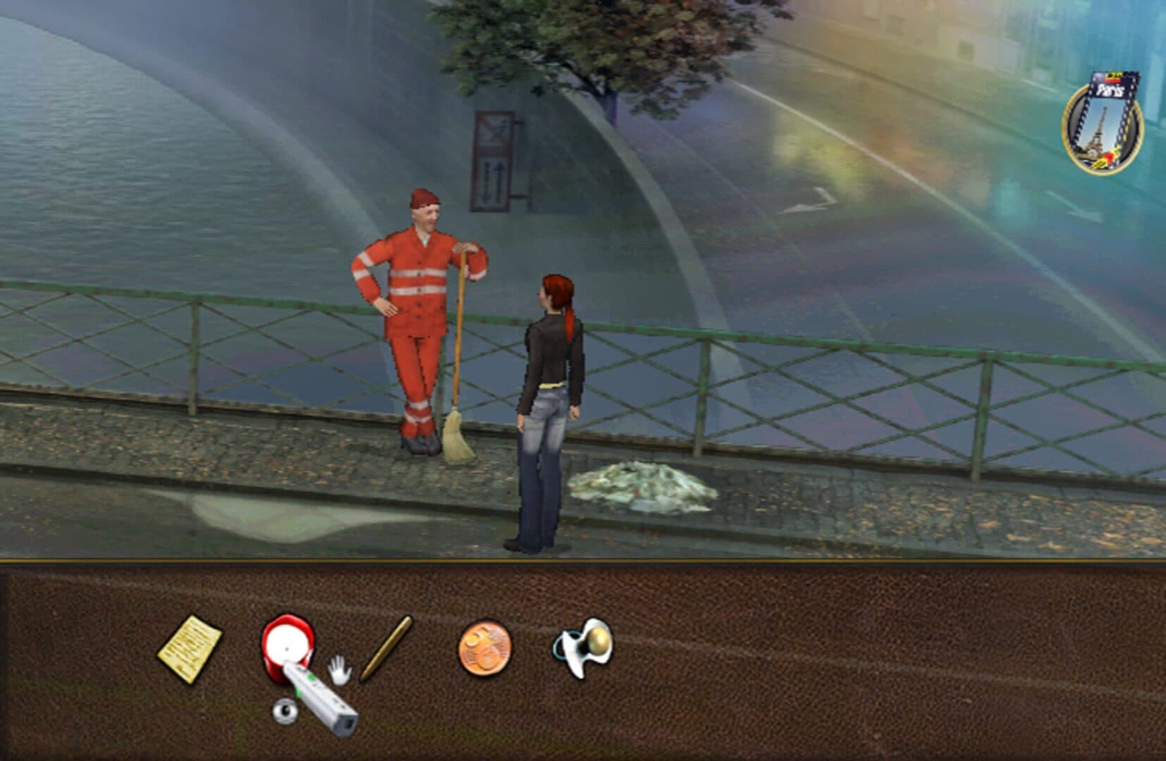 Secret Files 2: Puritas Cordis screenshot 8