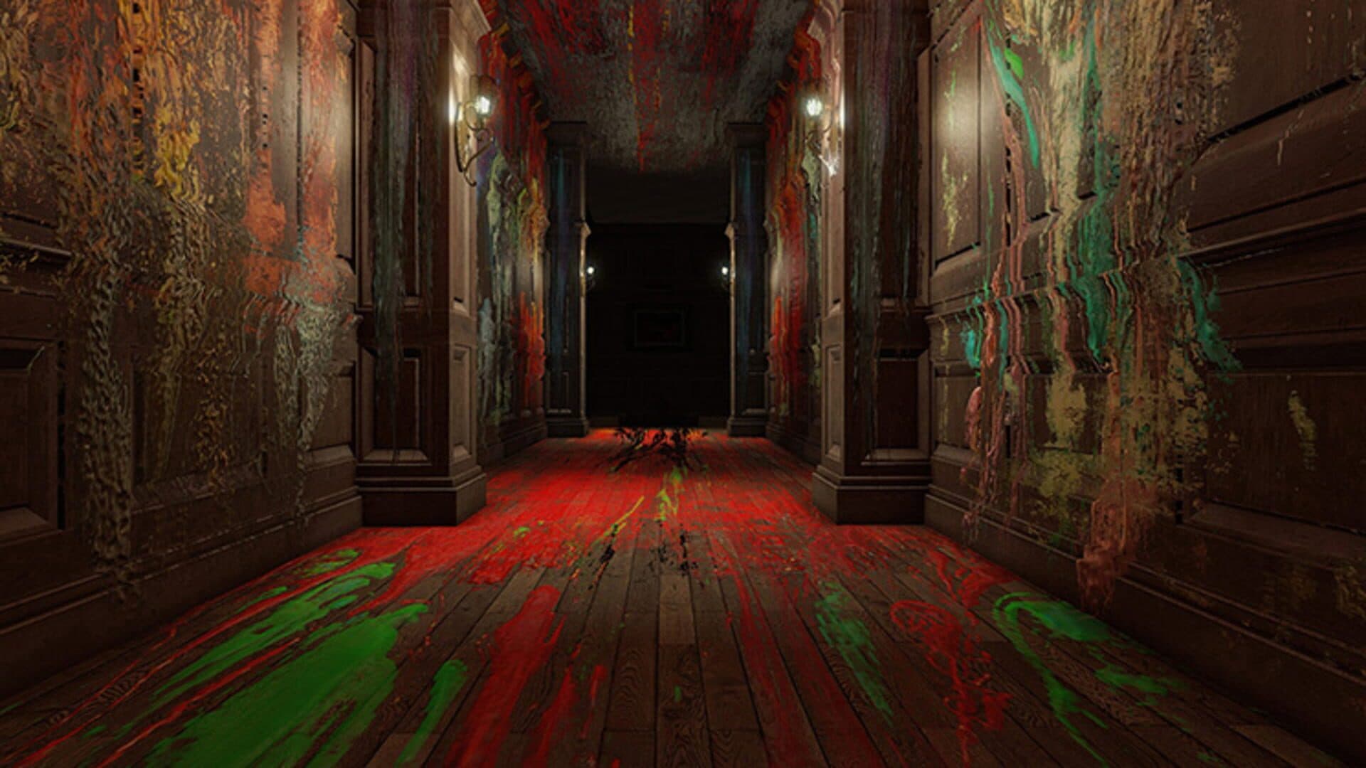 Layers of Fear: Legacy screenshot 6