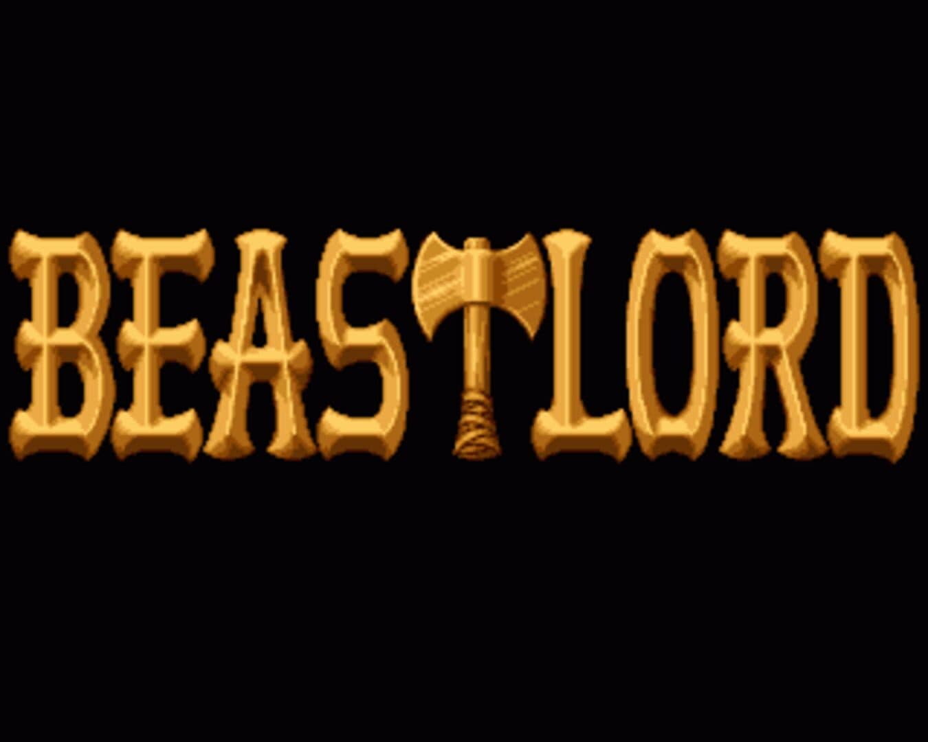 Beastlord screenshot 2