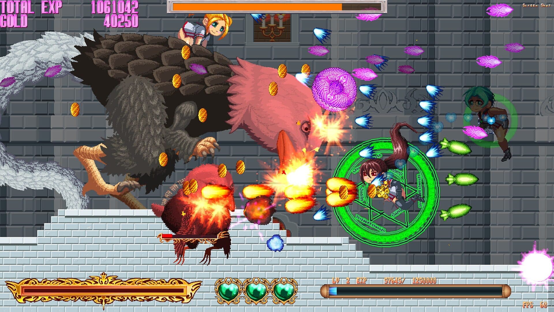 Maidens of a Hollow Dream screenshot 9