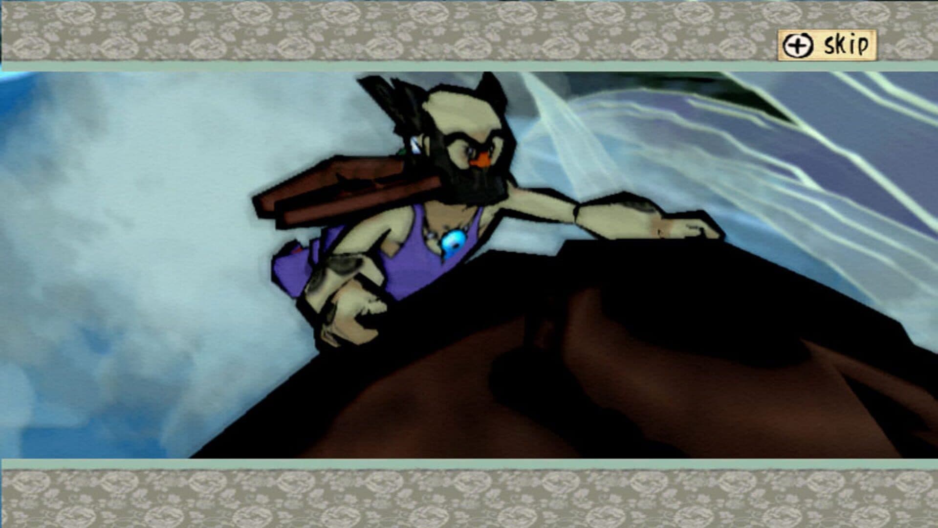 Ōkami screenshot 11