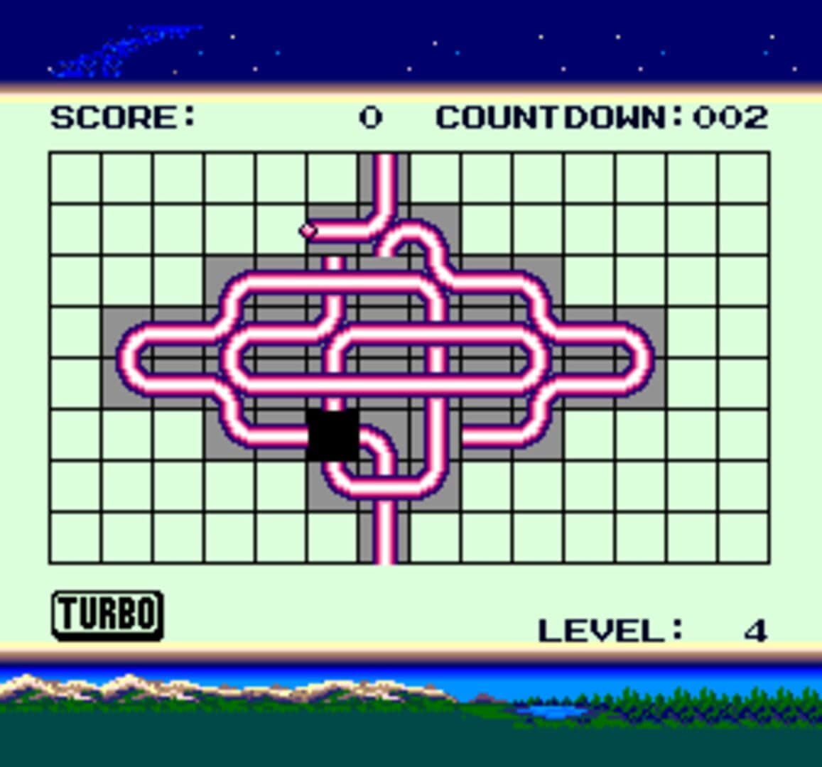 Timeball screenshot 1