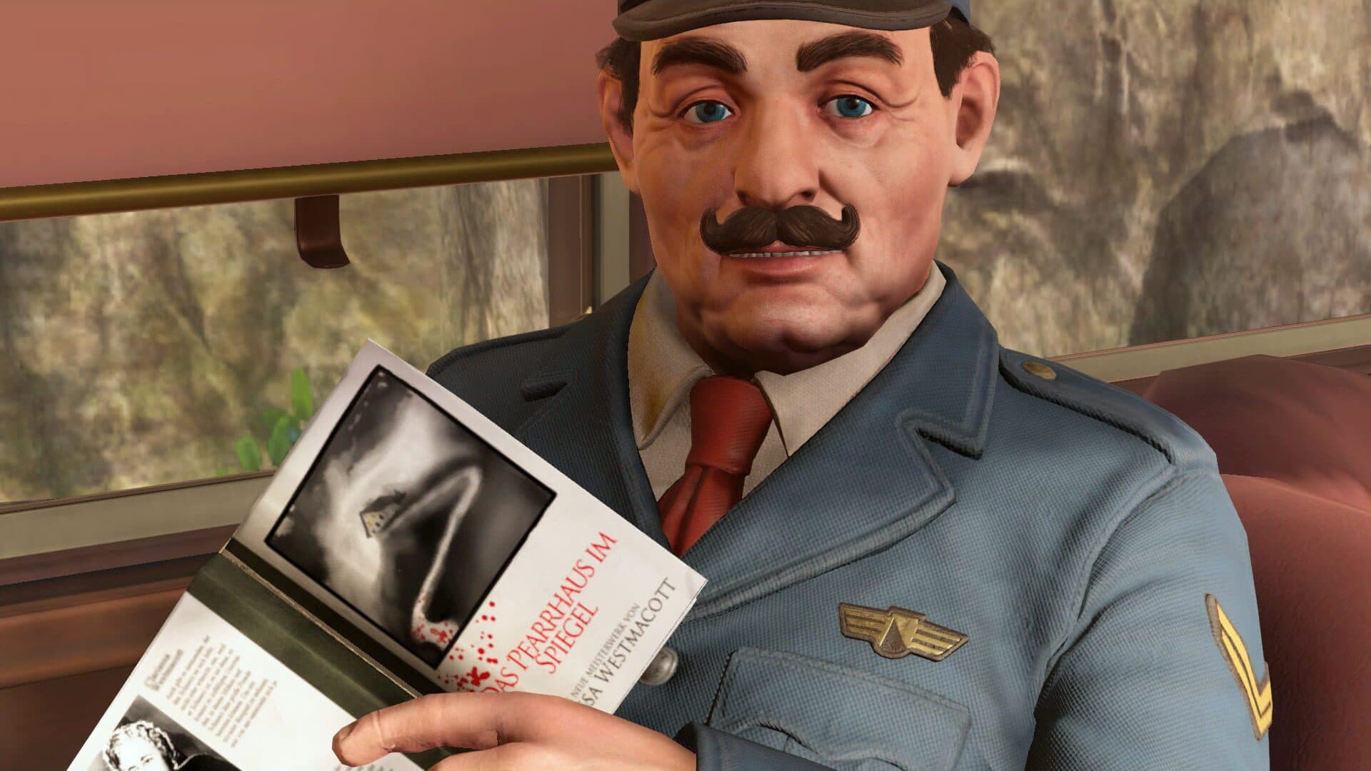The Raven Remastered screenshot 7