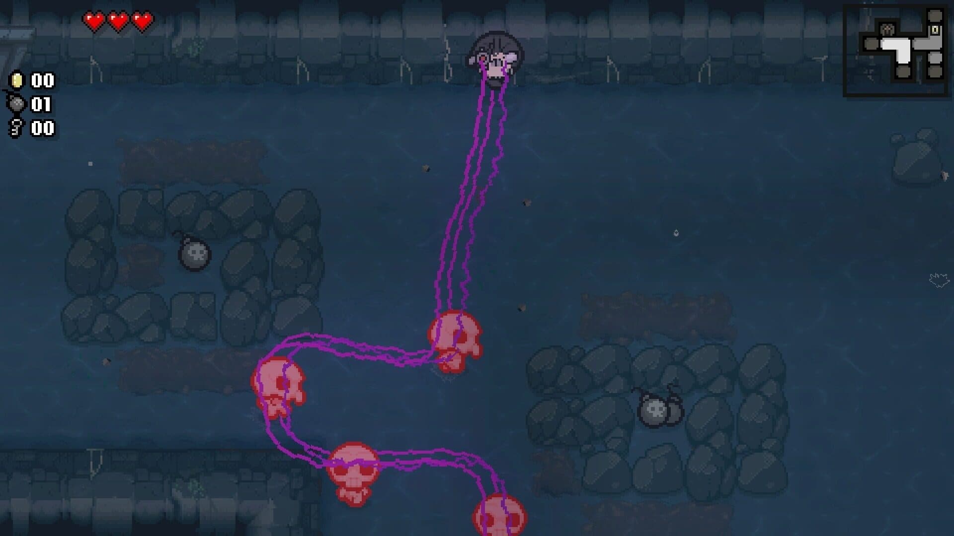 The Binding of Isaac: Afterbirth screenshot 5