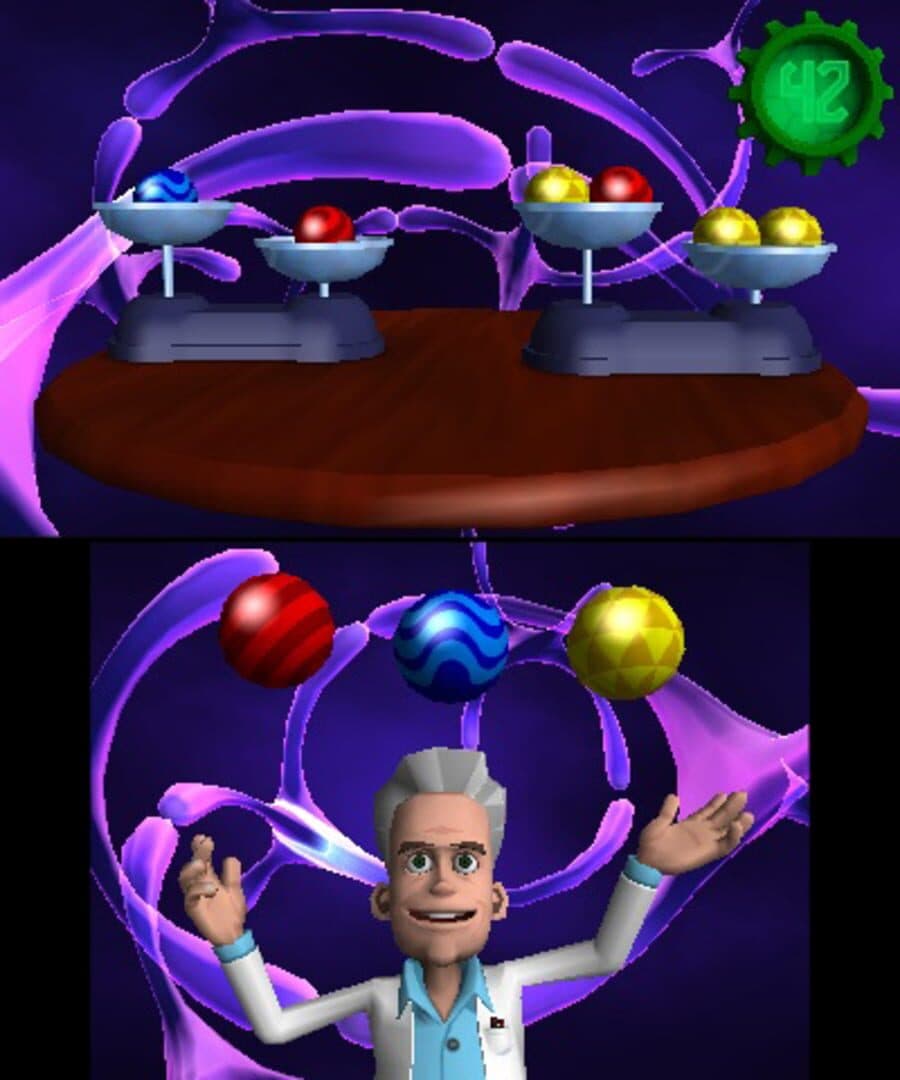 Puzzler Brain Games screenshot 9