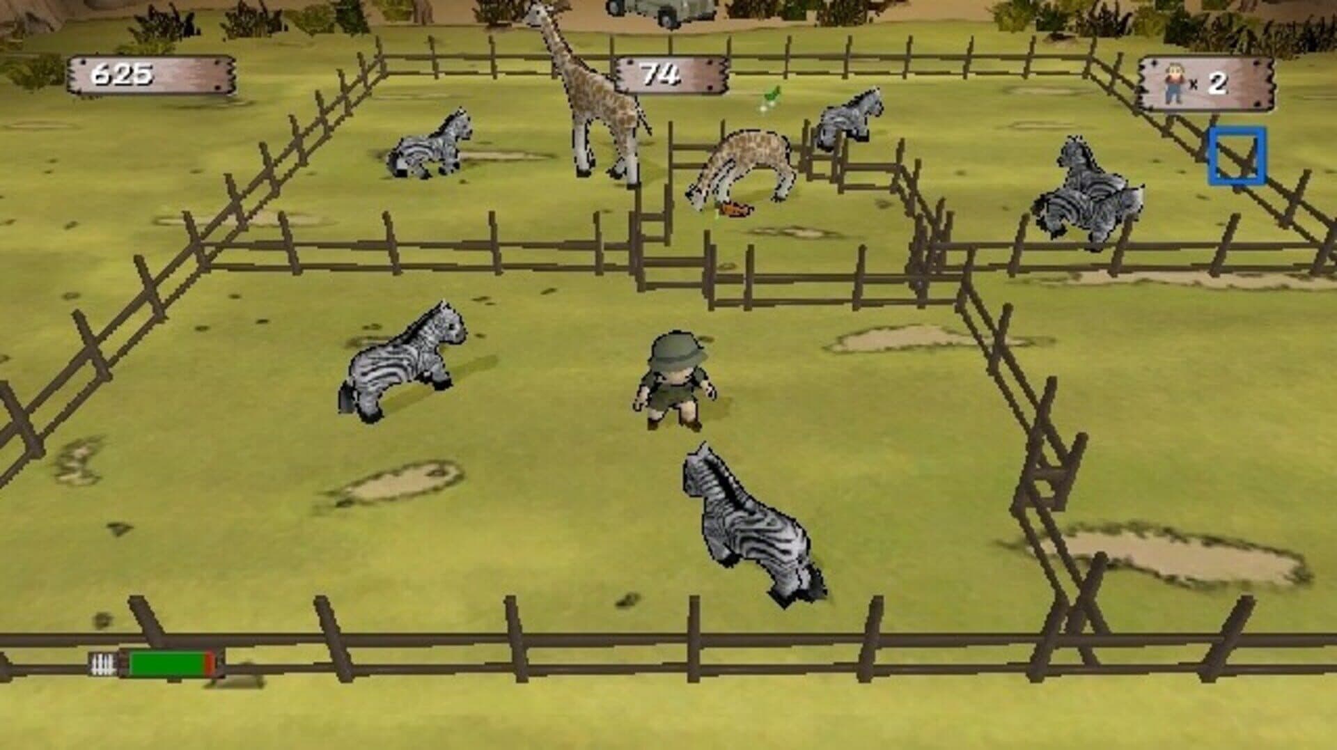 Critter Round-Up screenshot 10