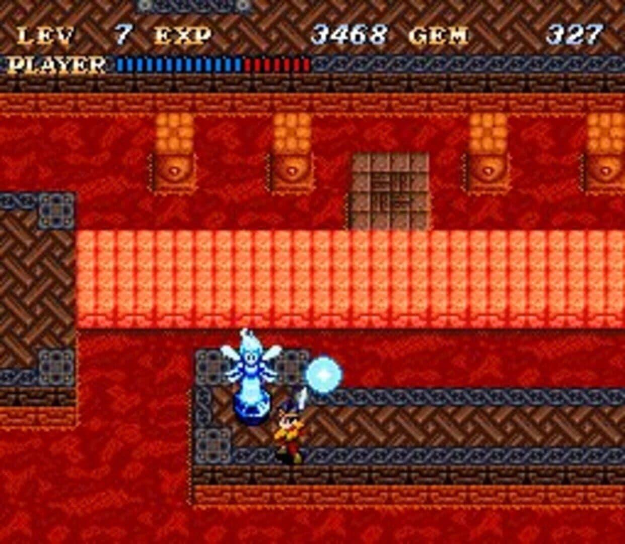 Soul Blazer screenshot 11