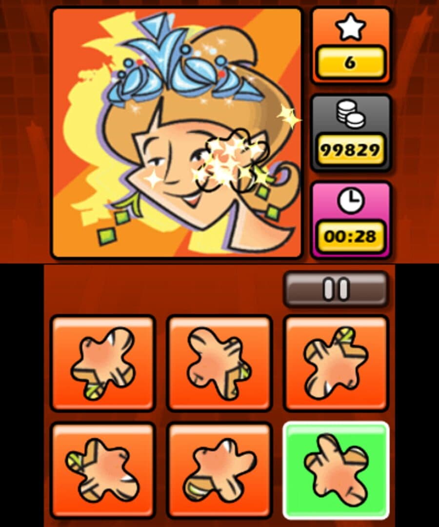 Puzzler World 2013 screenshot 5