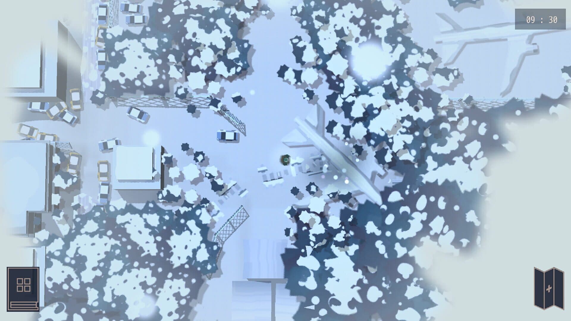Opus: Rocket of Whispers screenshot 3