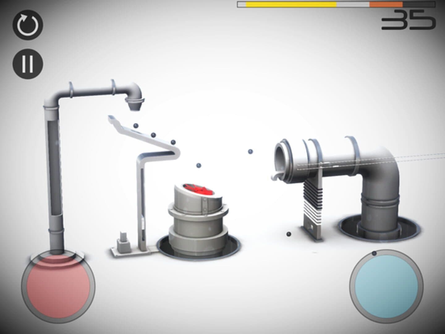 Perchang screenshot 10