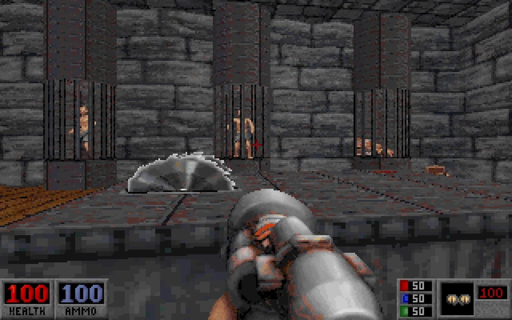 Blood screenshot 8