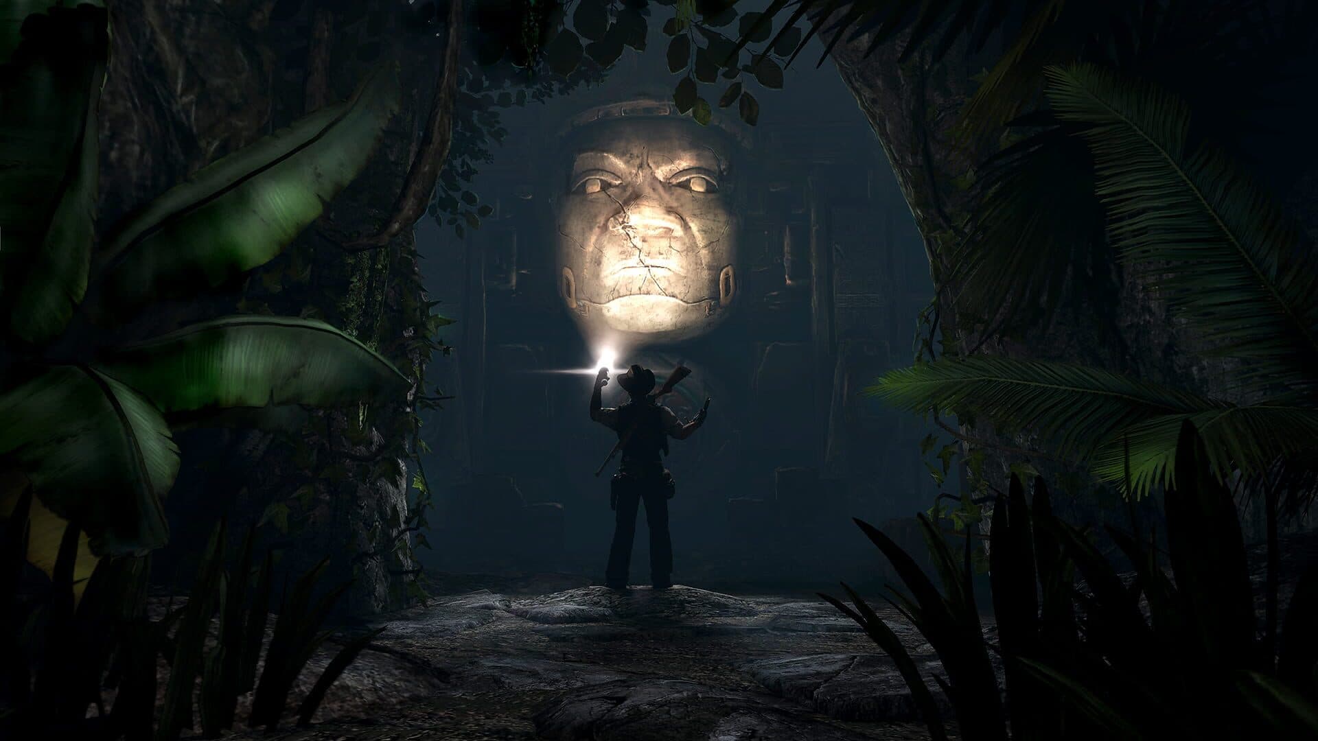 Deadfall Adventures screenshot 4