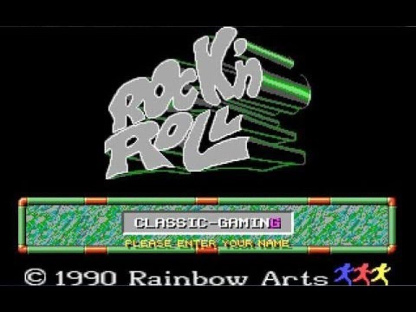 Rock 'n' Roll screenshot 4