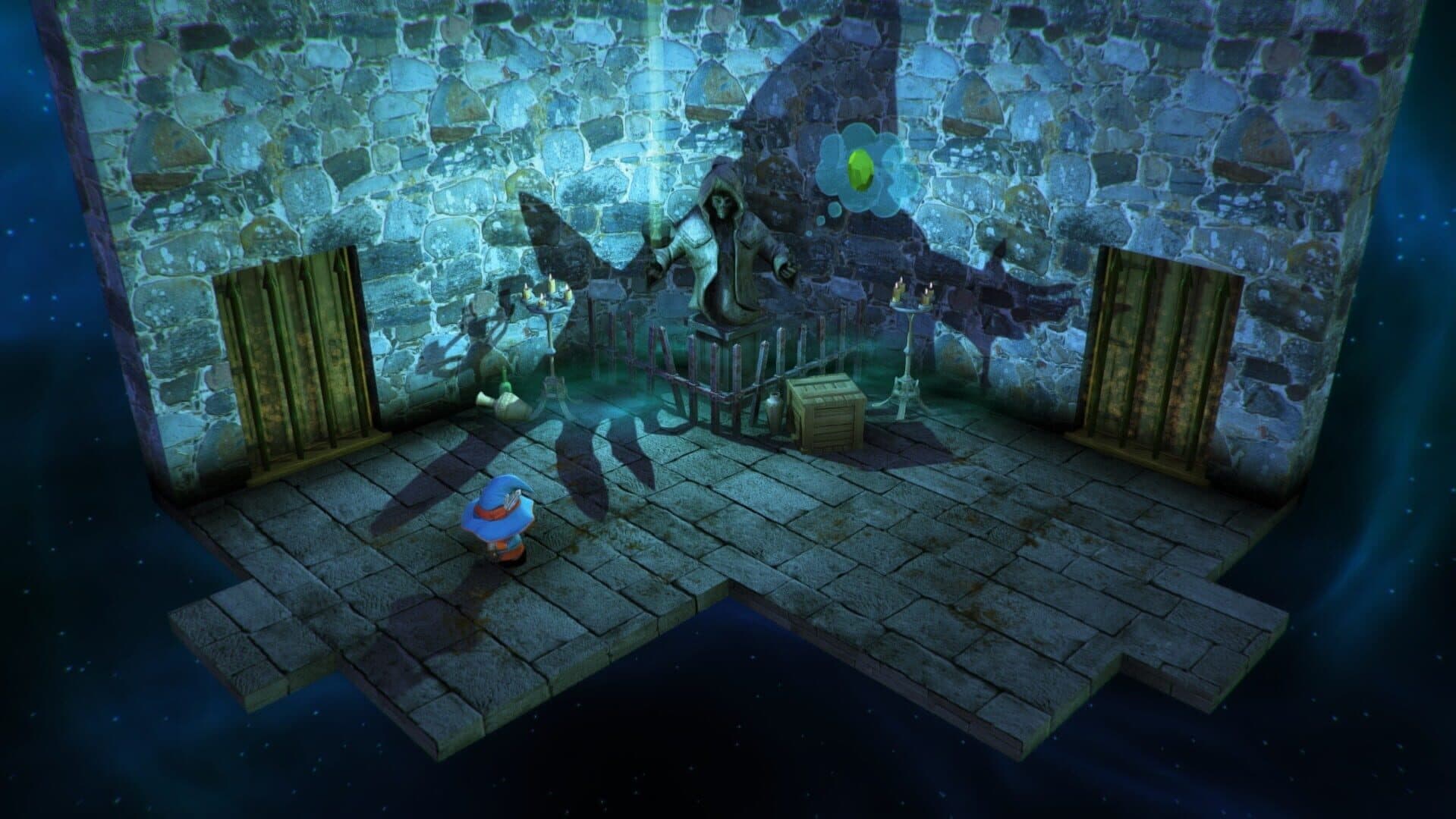 Lumo screenshot 8