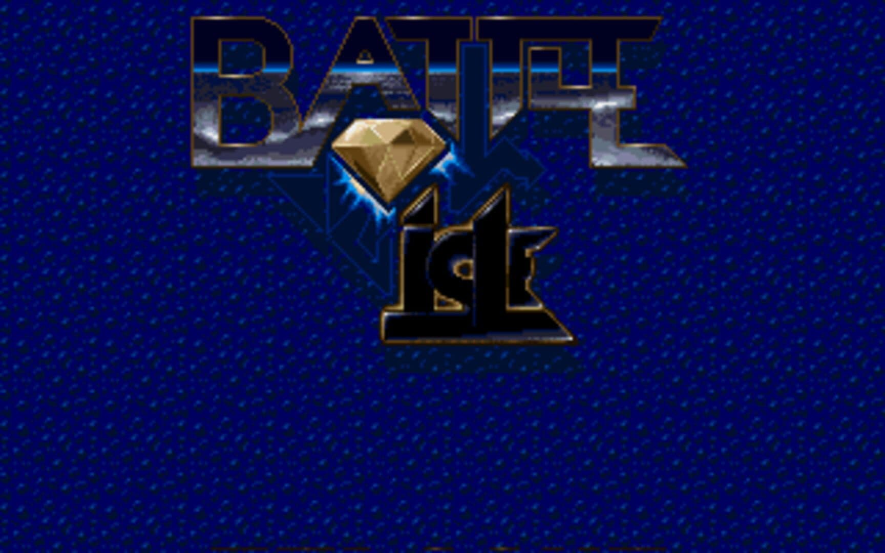 Battle Isle screenshot 3