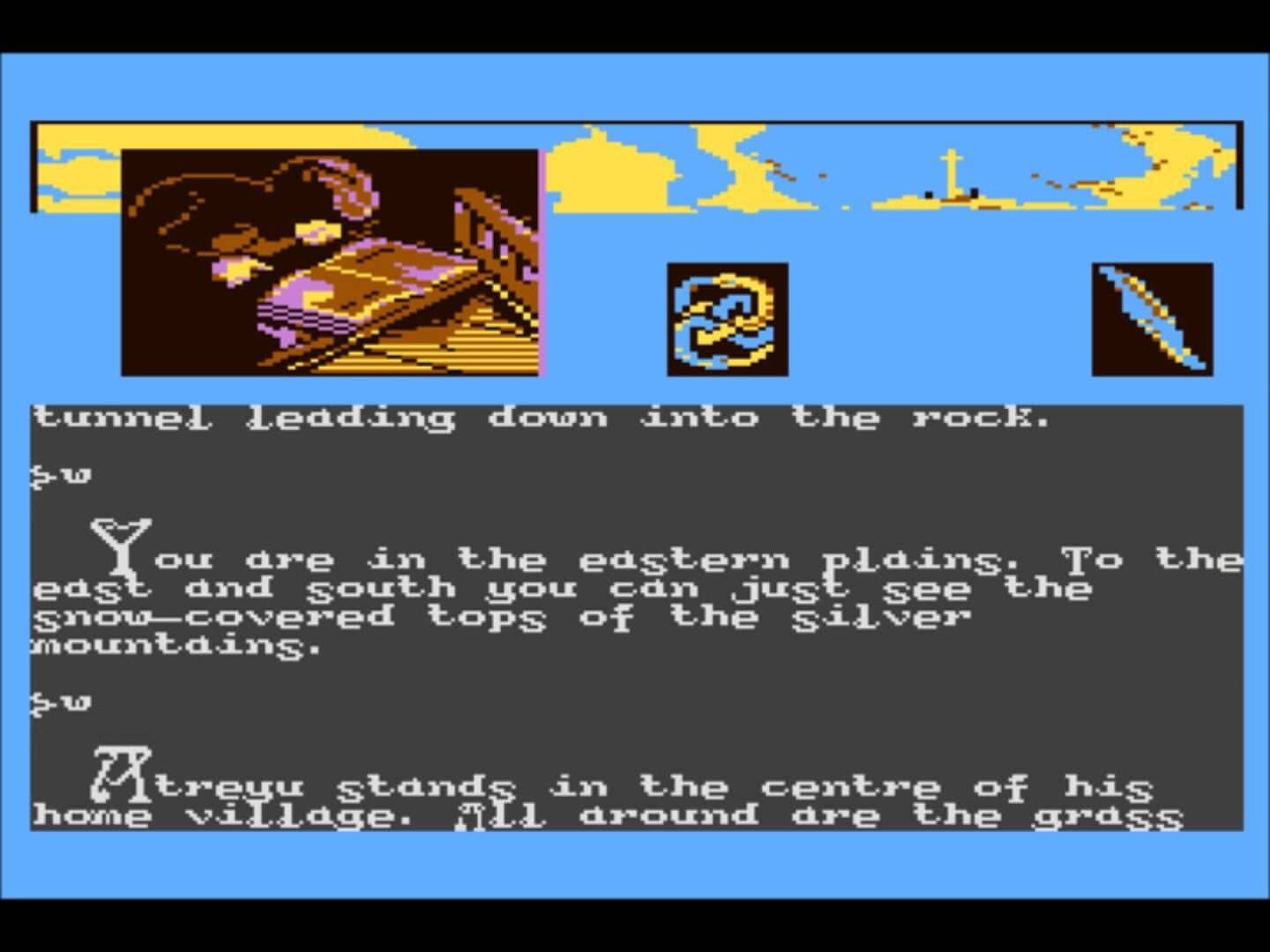 The NeverEnding Story screenshot 4