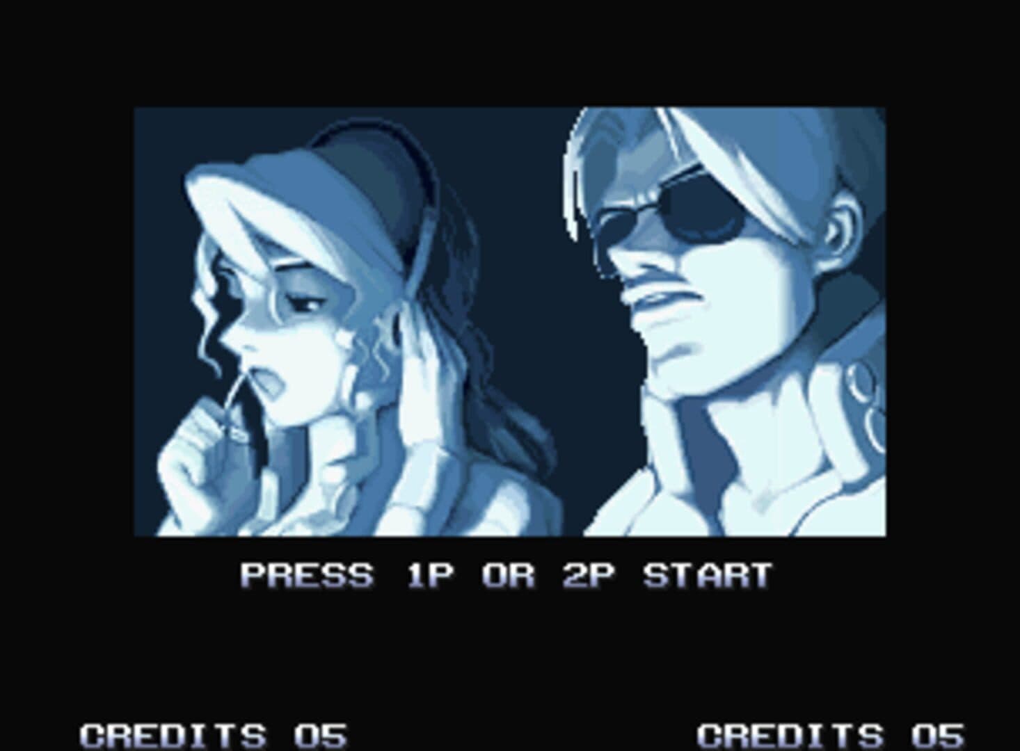 Metal Slug 4 screenshot 11