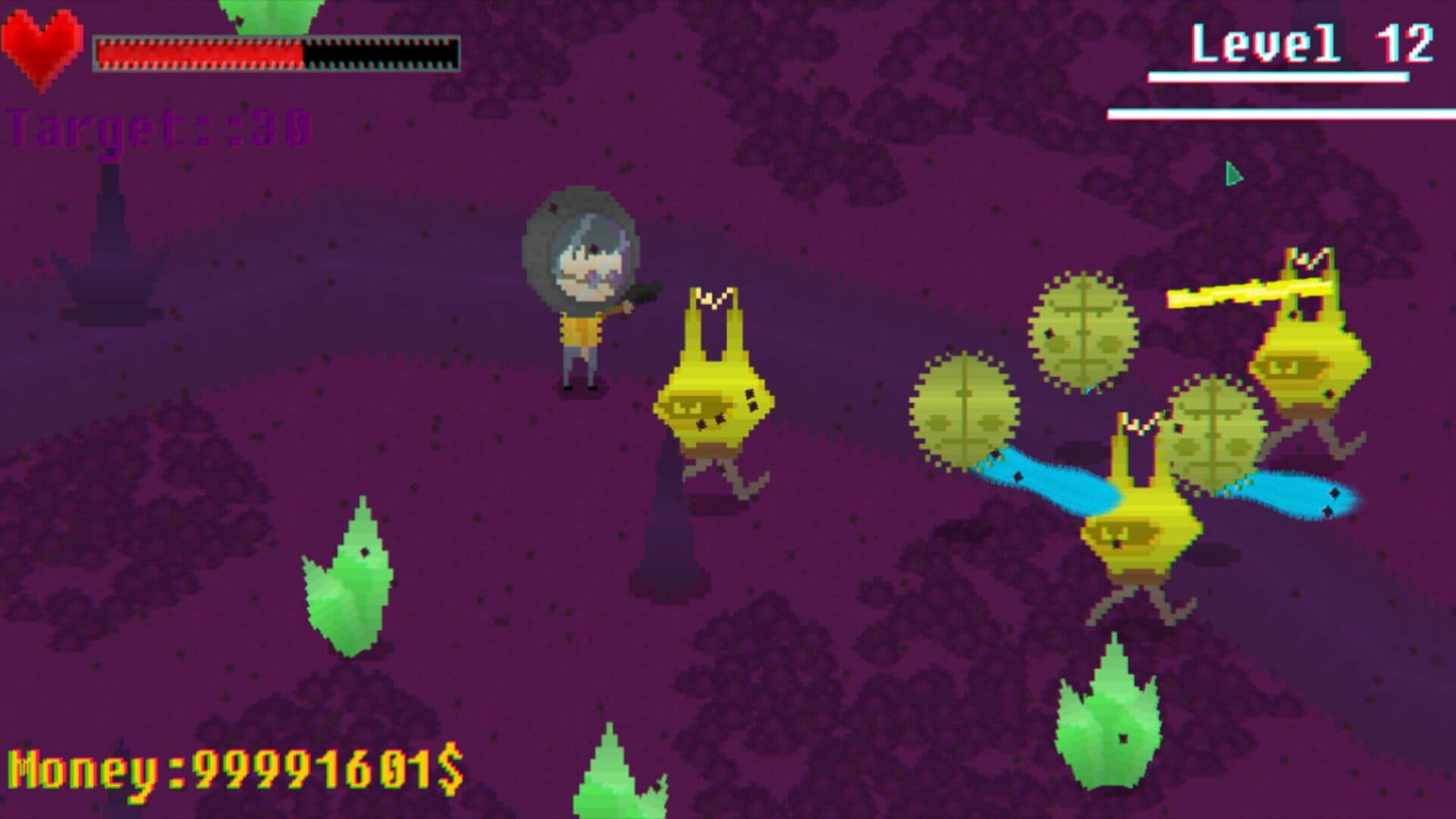 Anarchy Online: Alien Invasion screenshot 5