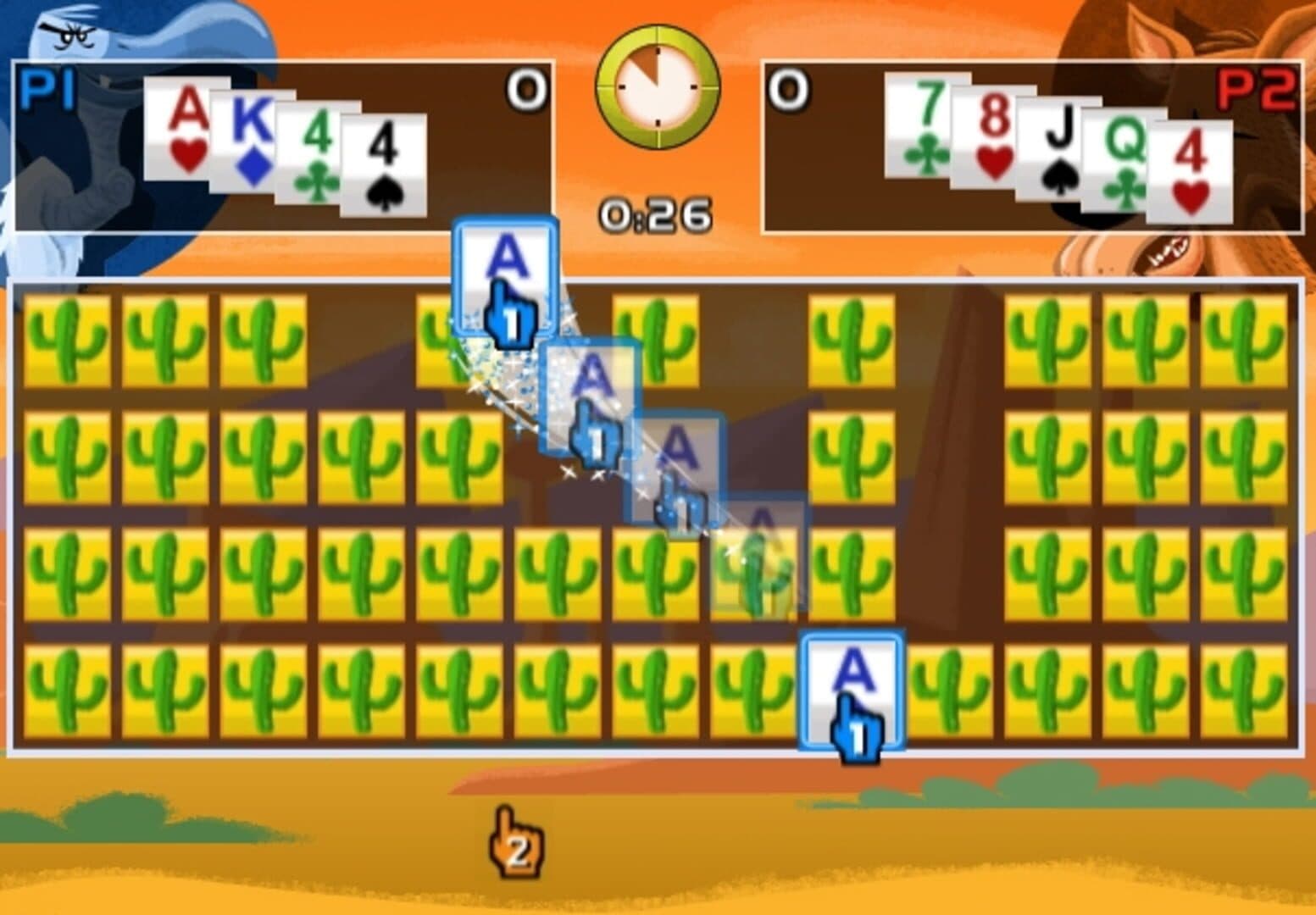 Battle Poker screenshot 10