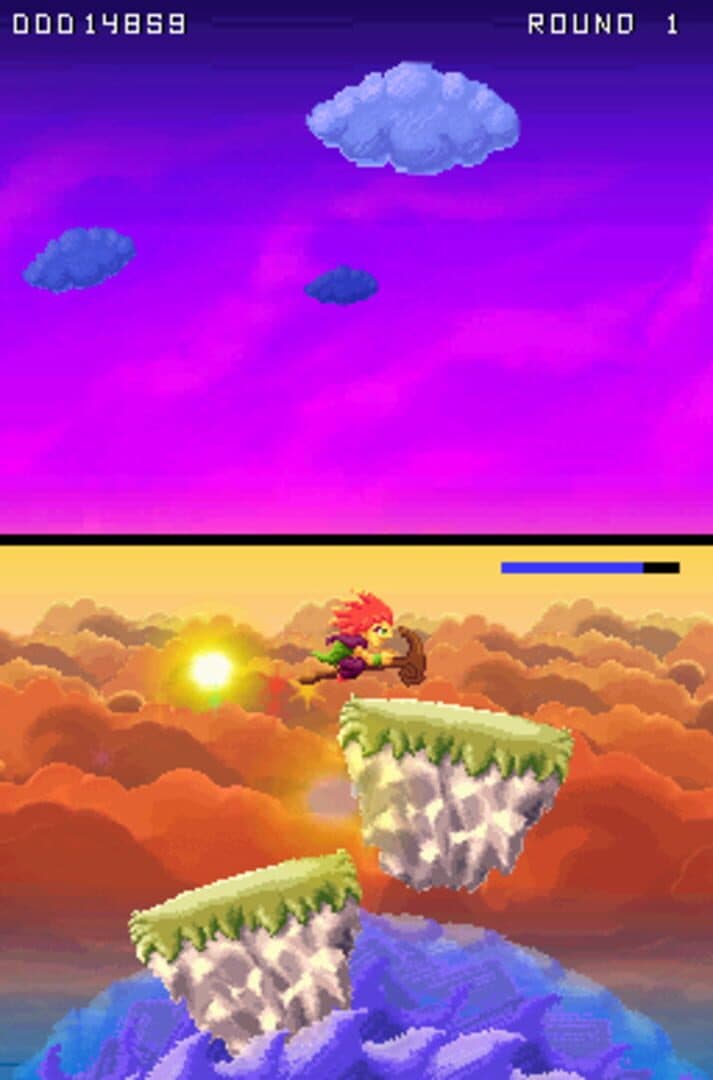 Gaia's Moon screenshot 6