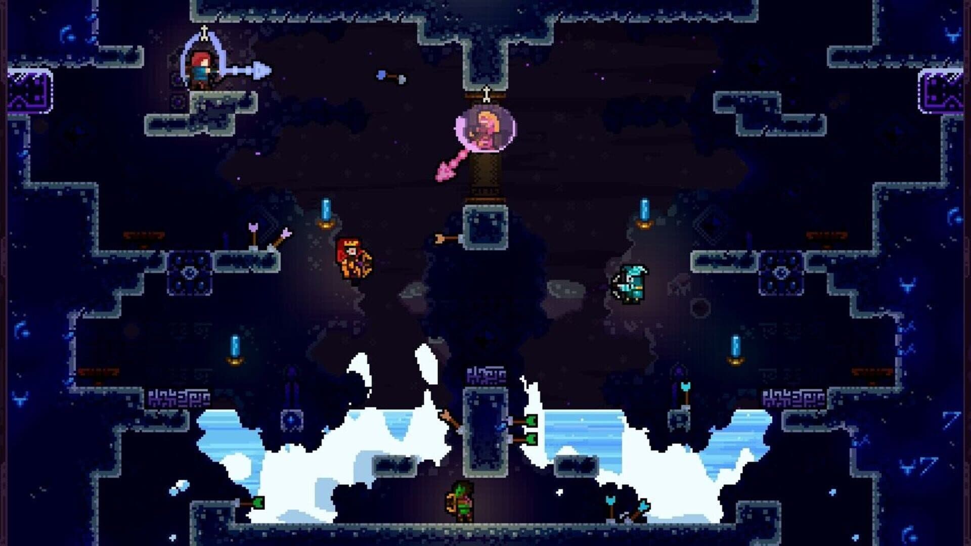 TowerFall screenshot 5