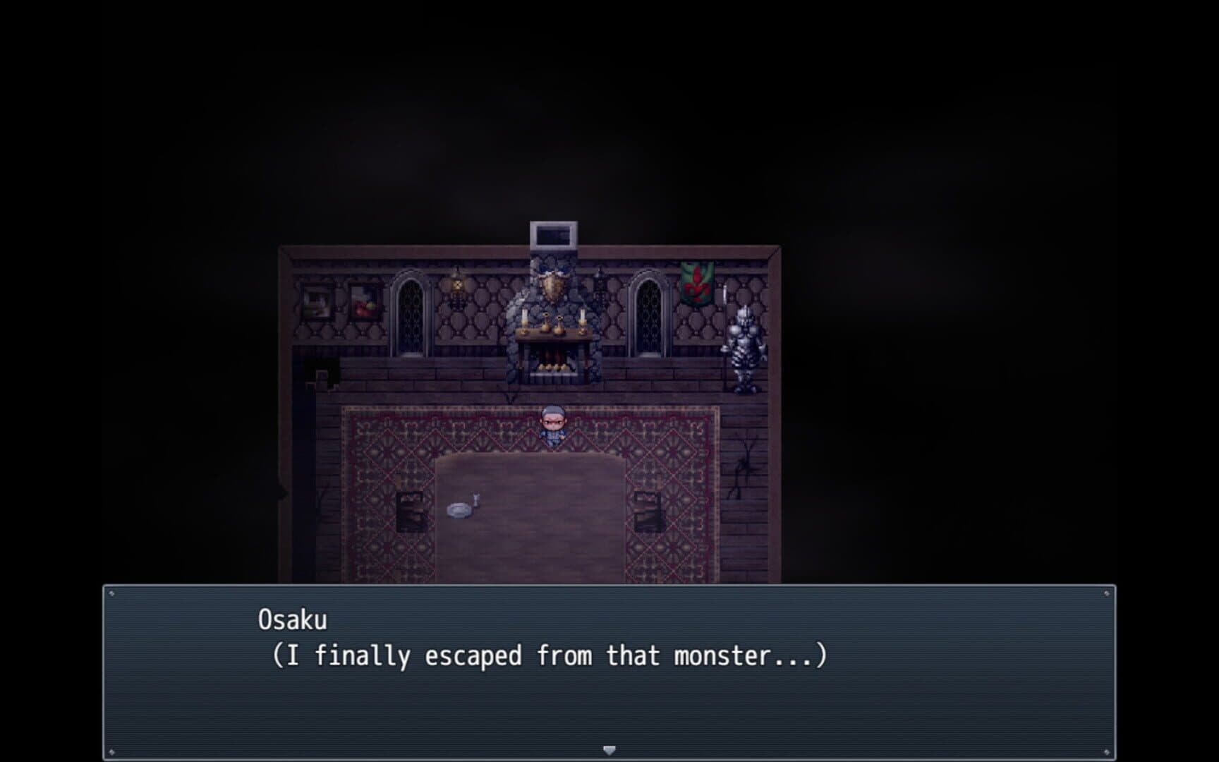 Mansion of Horrors screenshot 3