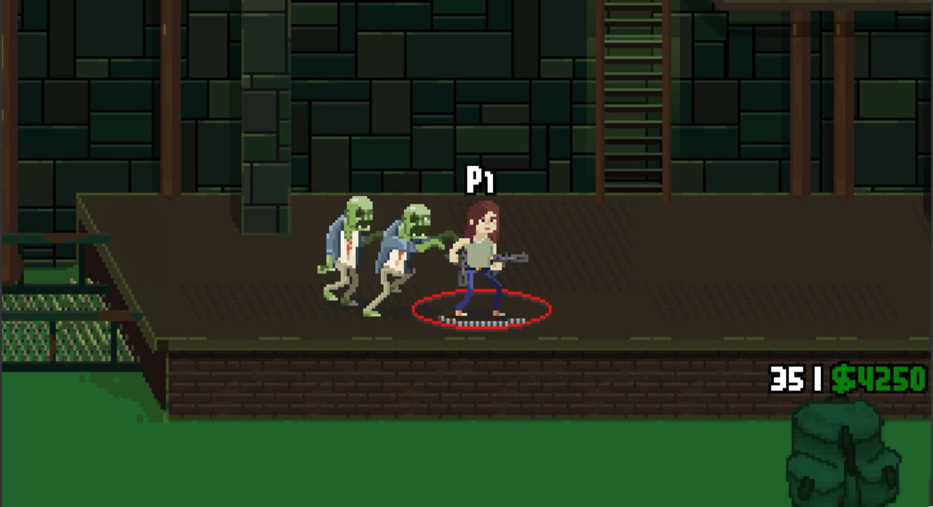 Double Death screenshot 3
